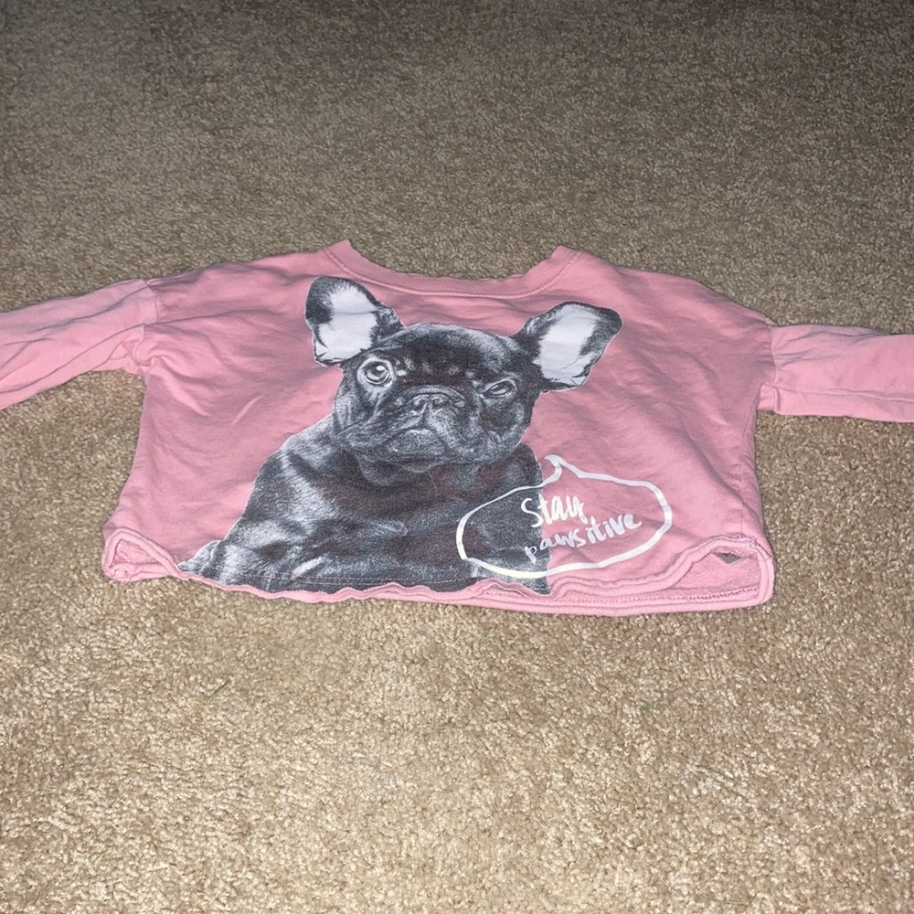 Animal shirts